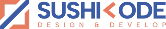 Sushi Code Logo