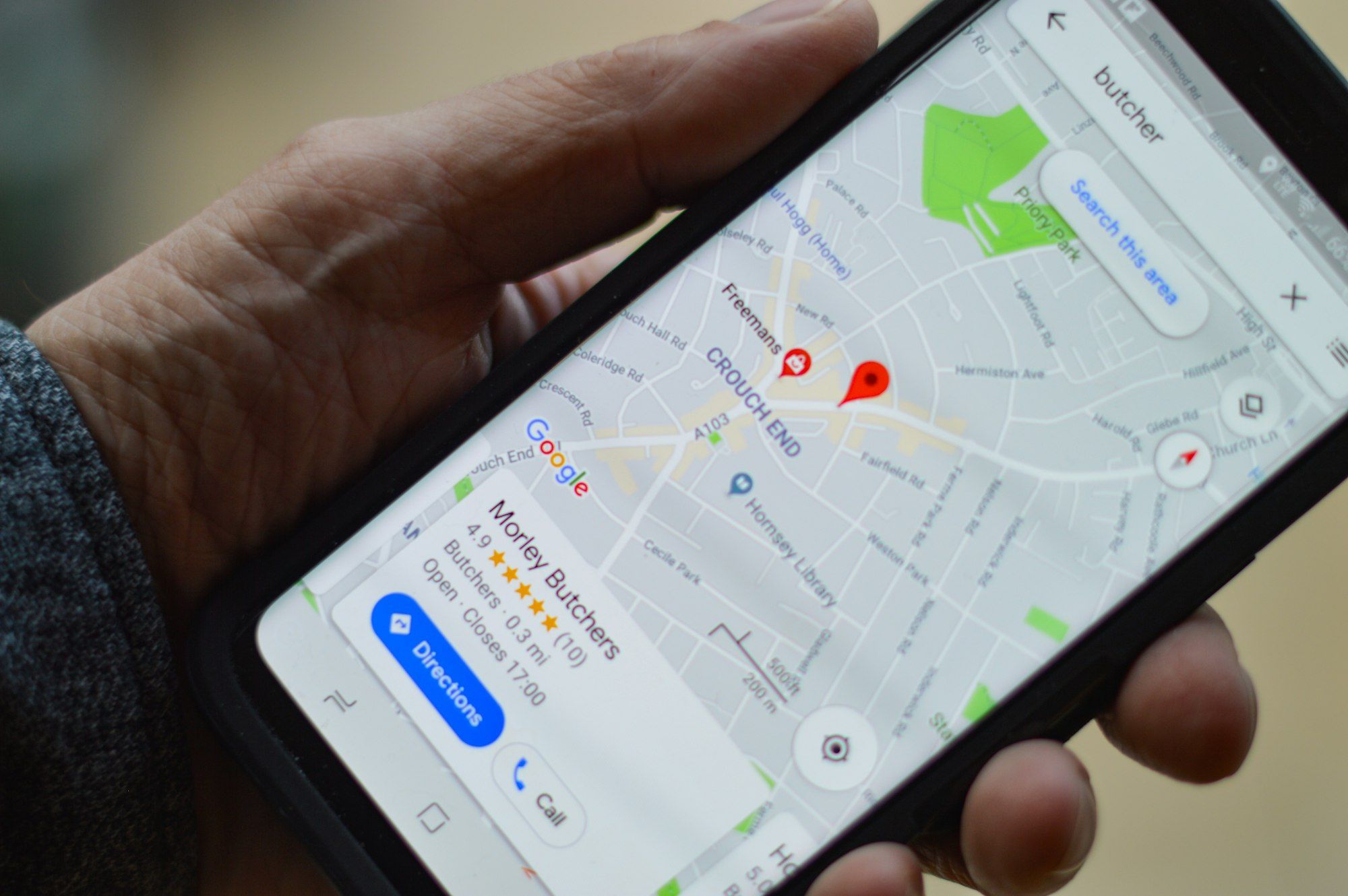 Google Business Profile Optimization: How Boise Businesses Win the Map Pack in 2026