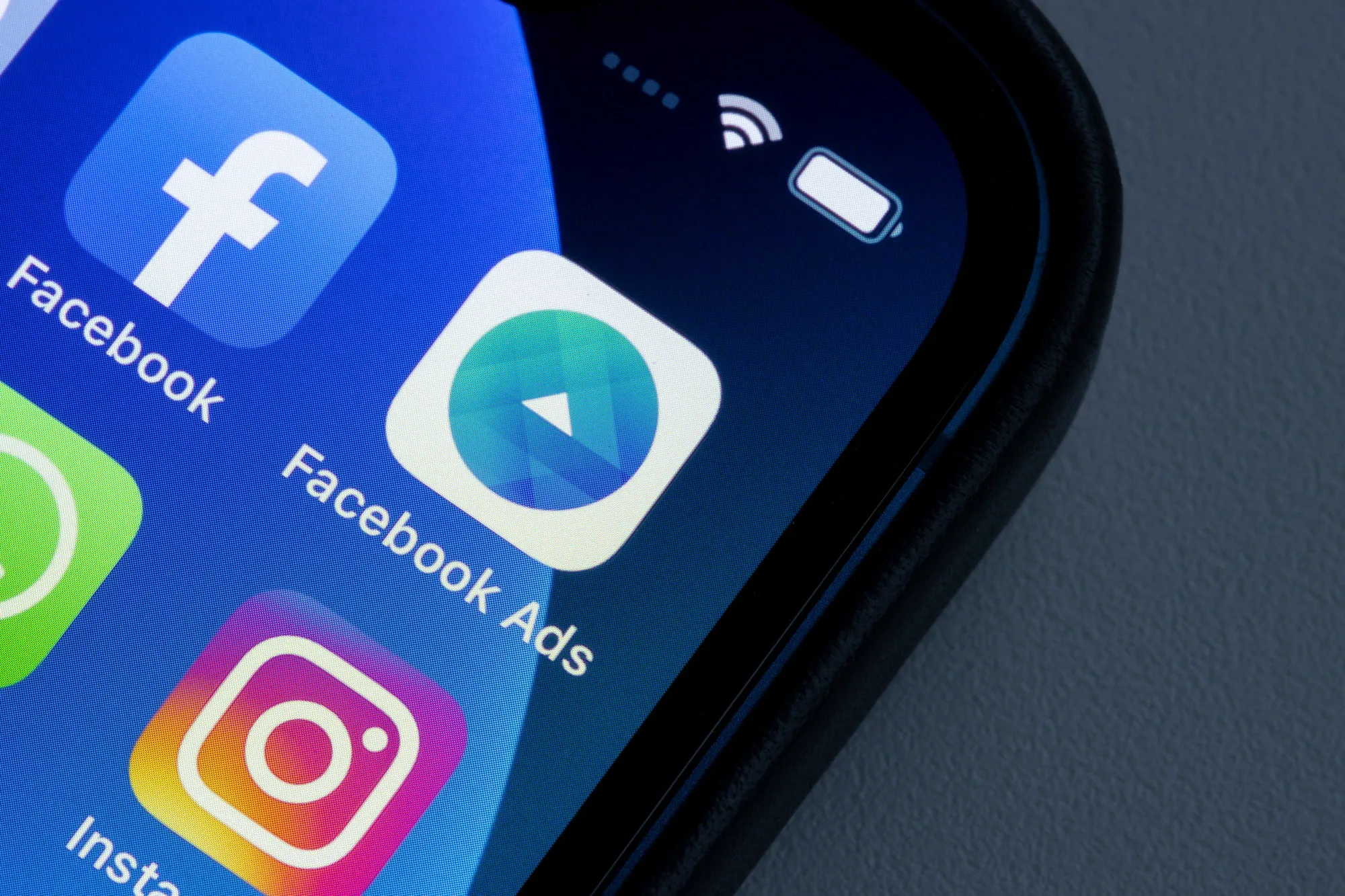 Social media management services using Facebook and Instagram platforms to drive engagement, leads, and business growth